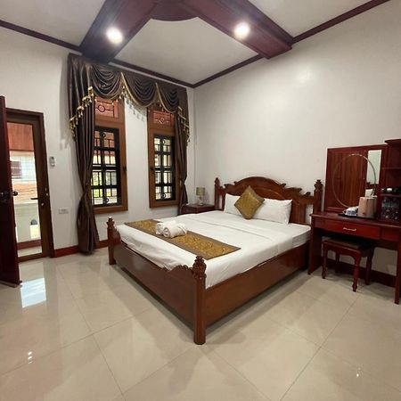 Phailin Hotel Luang Prabang Exterior photo