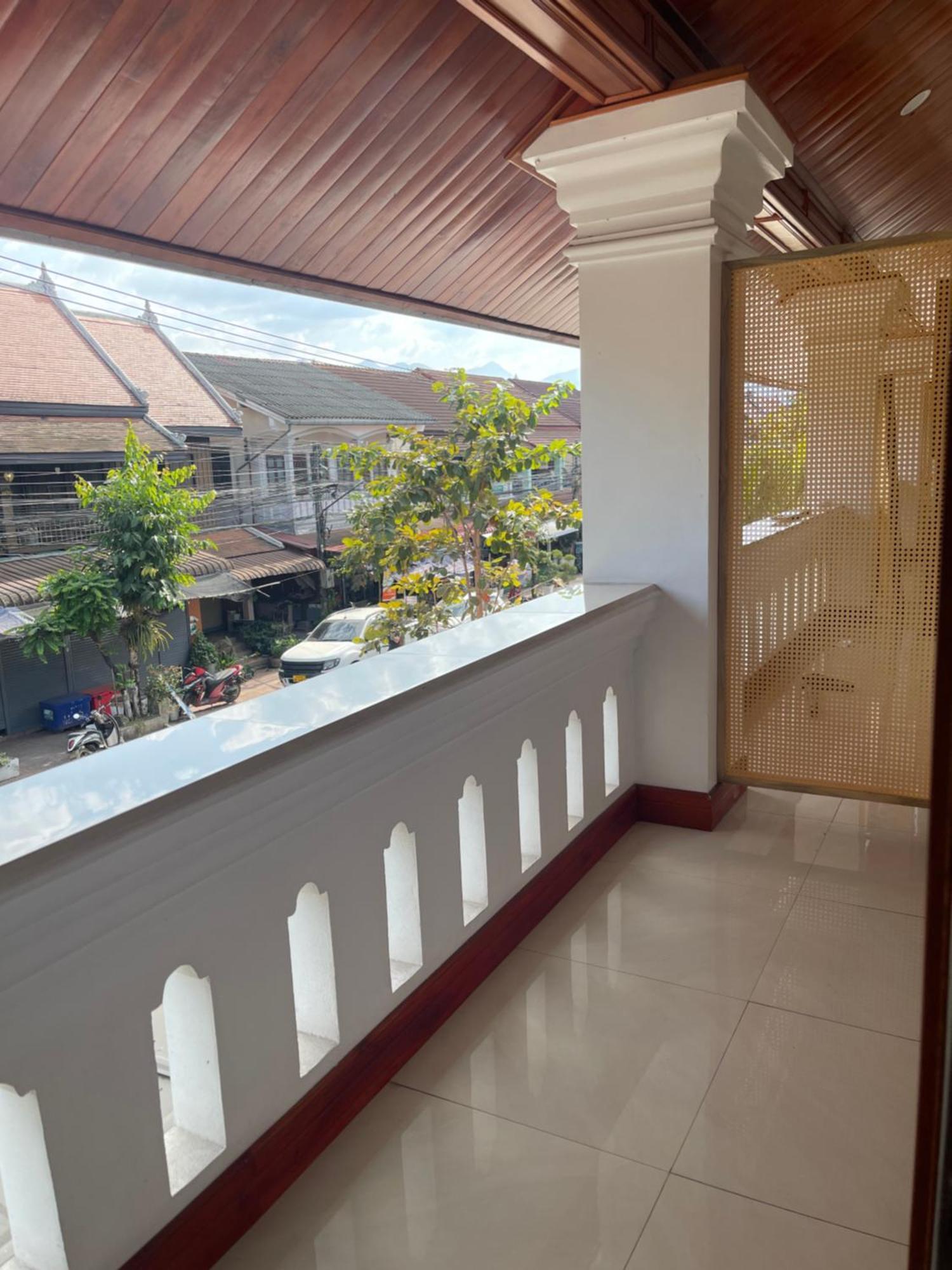 Phailin Hotel Luang Prabang Exterior photo